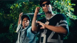 DeJ Loaf (Feat. HBK) - 'GOOD A$$ DAY'