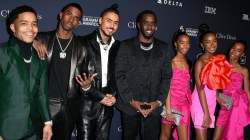 Diddy's Children Speak Out Against 'Absurd' Allegations That Have 'Devastated' Their Family