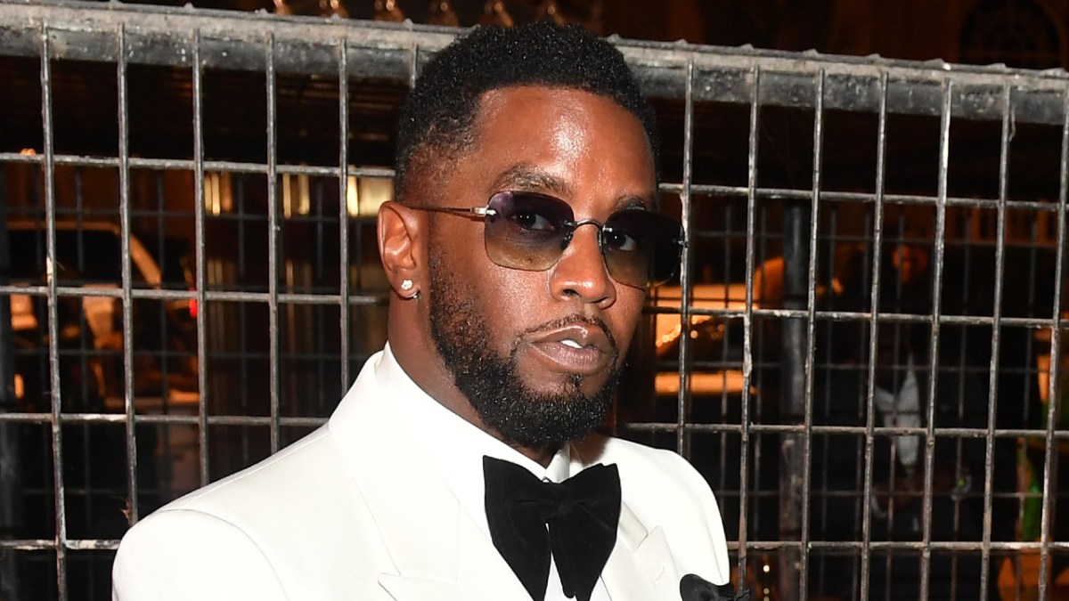 Diddy Defended By Alleged Party Attendee: 'Rich White Men Do This All The Time'