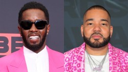 Diddy Defended By DJ Envy Amid Sex Case: 'There’s Nothing Wrong With Being Freaky'