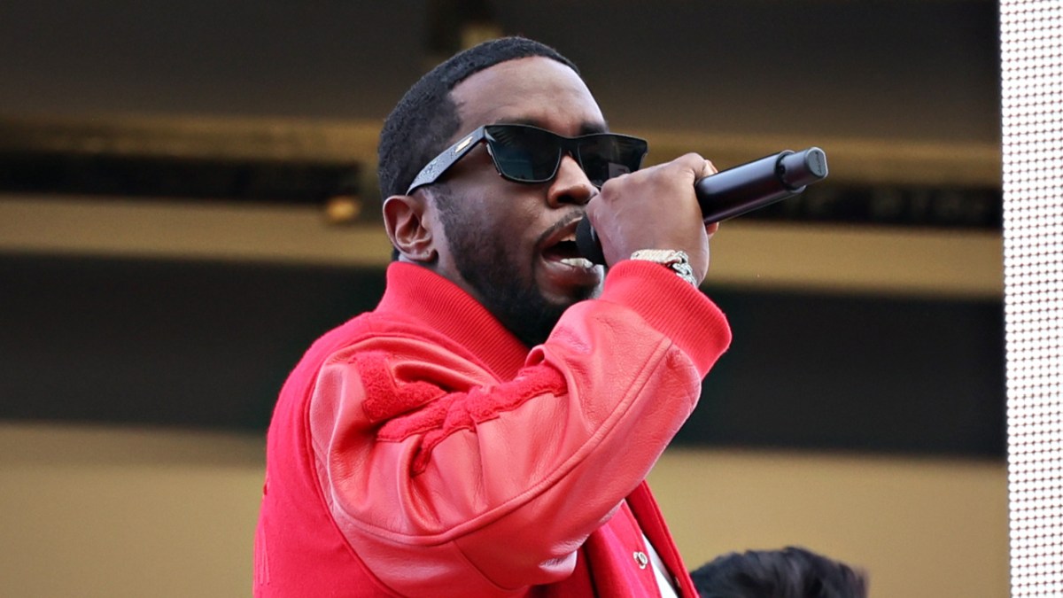 Diddy Disputes Witness Tampering Concerns In New Bail Motion