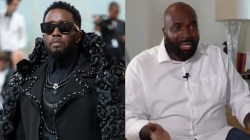 Diddy's Ex-Bodyguard Denies Rape Claims In Emotional Interview: 'You Got The Wrong Man!'