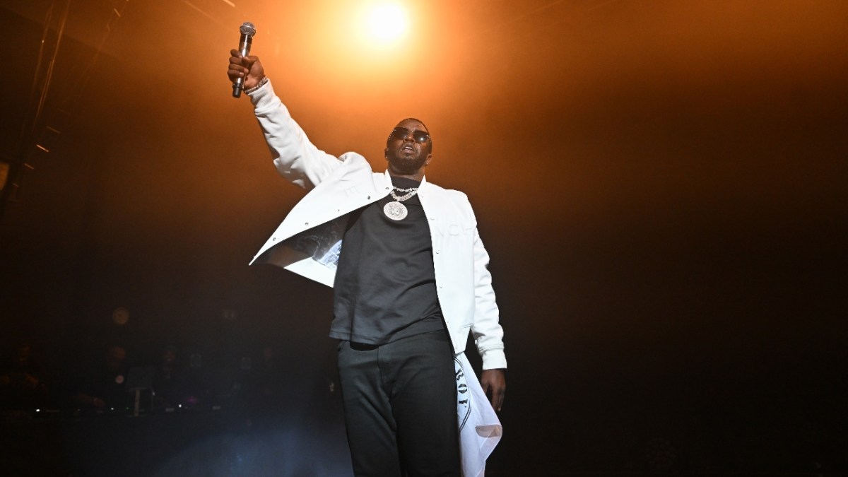 Diddy Facing Six New Lawsuits Alleging Sexual Assault, Including Against A Minor