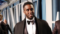 Diddy Gets New Judge In Sex Trafficking & Racketeering Case