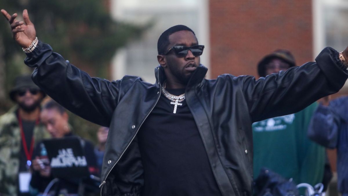 Diddy: Judge Sets Start Date For Sex Trafficking Trial