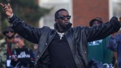 Diddy Gets Trial Date In Sex Trafficking Case As Prosecutors Tease More Charges