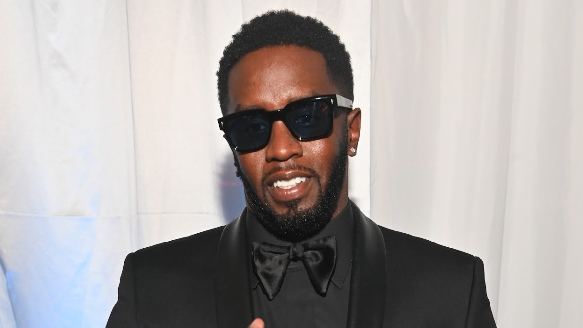 Diddy Launches New Bid For Jail Release As He Beefs Up Legal Team