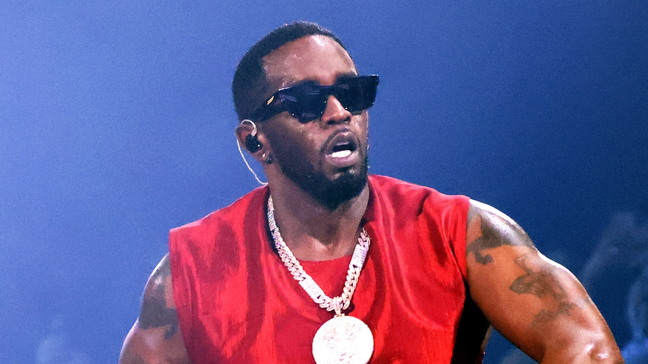 Diddy Facing Six New Lawsuits Alleging Sexual Assault, Including Against A Minor