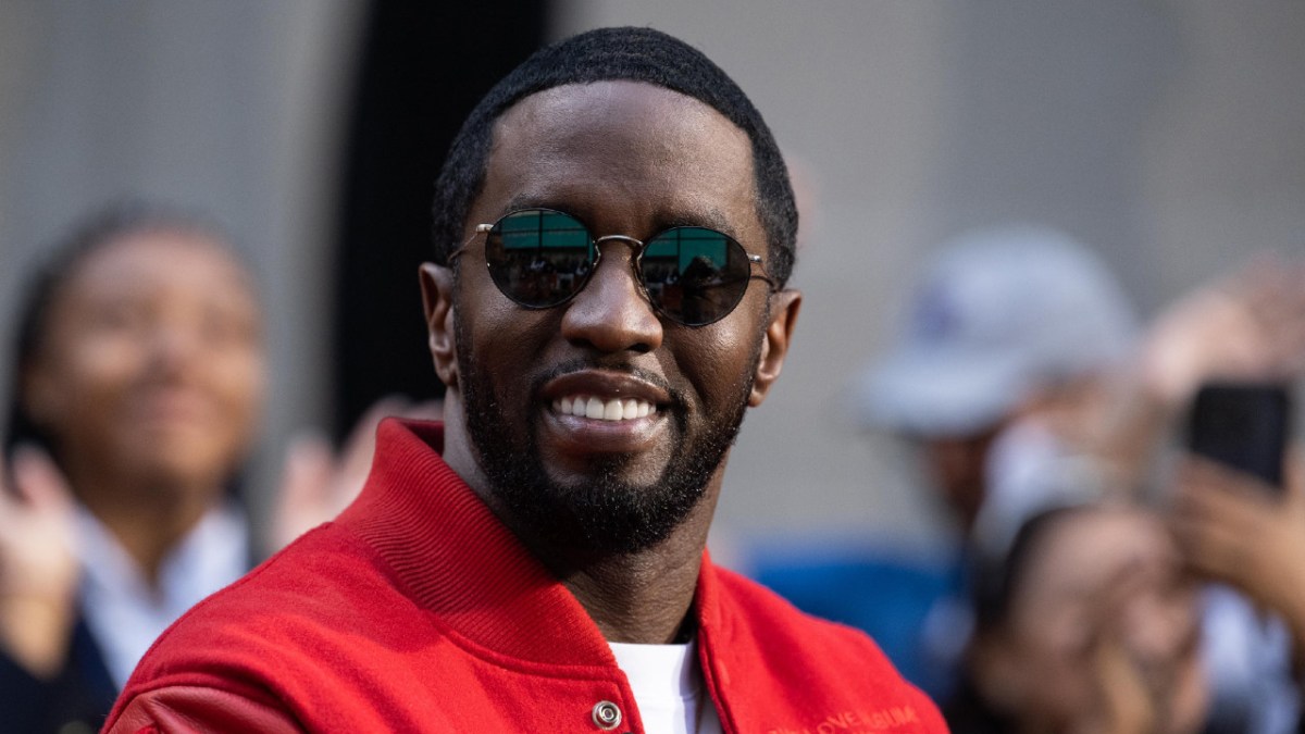 Diddy Returns To Social Media For This Surprising Reason