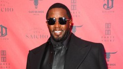 Diddy Scores Minor Victory In Bid To Be Released From Jail