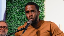 Diddy Demands Investigation Into Government 'Misconduct' In Sex Trafficking Case