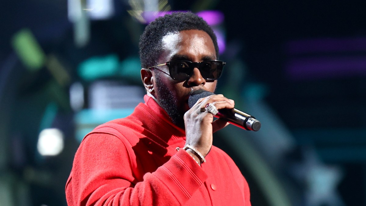 Diddy Wants Government To Name His Alleged Victims In Sex Trafficking Case