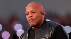 Dr. Dre Bemoans Multiple Producers Working On Same Album: 'I Don't Like It'