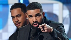 Drake Addresses His Doubters In Defiant Message On 38th Birthday