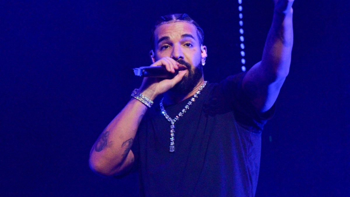 Drake Flexes Spanish Skills On New Feature Alongside Up-And-Coming Mexican Singer