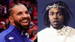 Drake 'Laughed' At Lyric From Kendrick Lamar's 'Not Like Us' Diss, Mal Claims