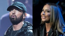 Eminem Hints At Next Single As He Unearths Sweet Childhood Gift From Daughter Hailie Jade