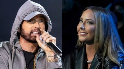 Eminem's Pregnant Daughter Hailie Jade Reveals Baby's Sex