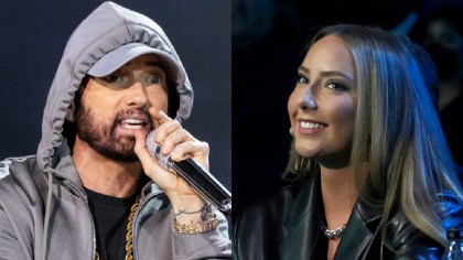 Eminem's Daughter Says She Now Understands His Battle For Privacy