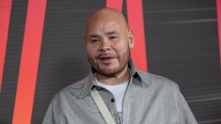 Fat Joe Admits Using Ozempic To Power 200-Pound Weight Loss