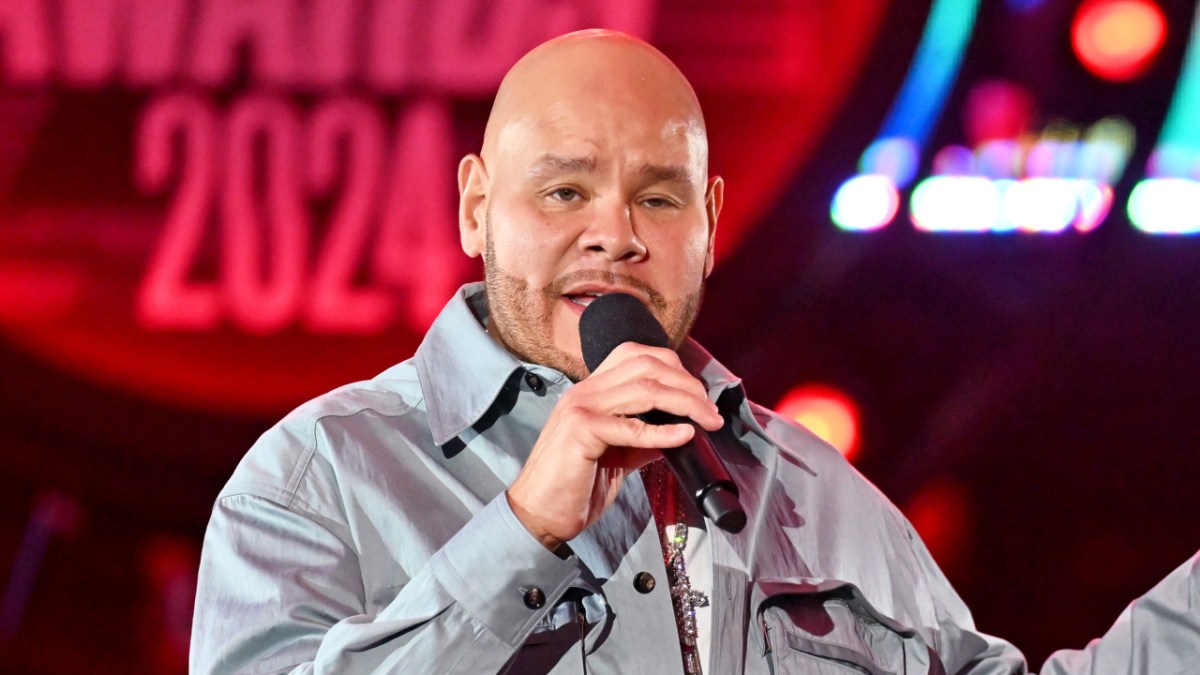 Fat Joe Claims Police Repeatedly Tried To 'Frame' Him For Murder