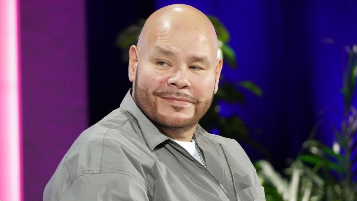 Fat Joe Explains How Roc Nation CEO More Than Tripled $1M Deal He Had On The Table