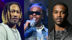 Future Seemingly Fires Vicious Shot At Gunna On New Ferg Song 'Allure'