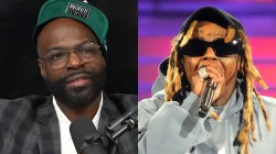 G. Dep Admits He Was Initially Upset At Lil Wayne Flipping 'Special Delivery' On 'Uproar'