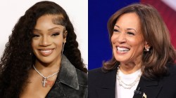 GloRilla Throws Support Behind Kamala Harris For Four Key Reasons