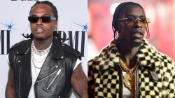 Gunna Catches Stray From Rich Homie Quan On Posthumous Song