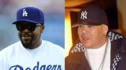 Ice Cube & Fat Joe To Each Perform In Front Of Hometown Crowd At World Series 