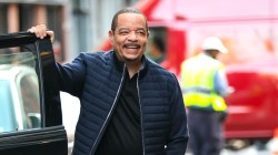 Ice-T Warns Of ‘Insanity’ After Presidential Election: ‘I’m Not Democrat Or Republican’