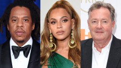 JAY-Z & Beyoncé Get Apology From Piers Morgan For Airing 'Serious Allegations'