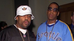 JAY-Z Scores Minor Legal Victory In Roc-A-Fella Dispute With Dame Dash