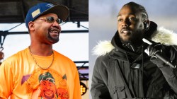 Juvenile Clarifies Feelings Towards Kendrick Lamar After Super Bowl Criticism