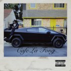 Kamaiyah - 'Cafe La Fong'