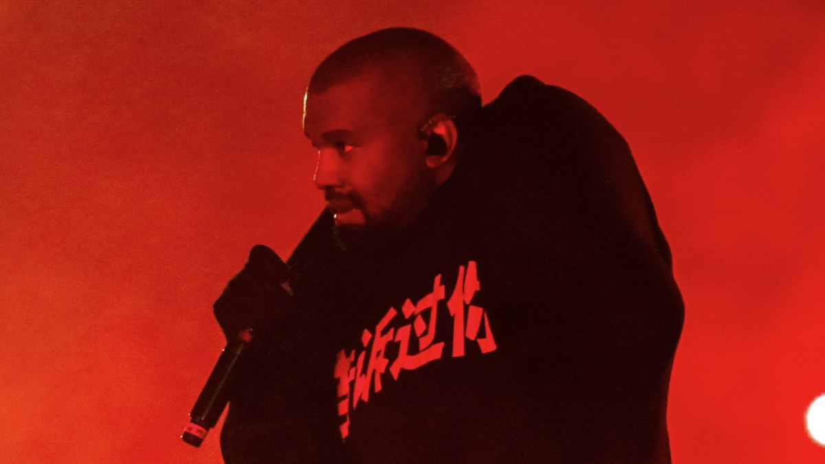 Kanye West Debuts New Song ‘Beauty & The Beast,’ Gives Update On ‘Bully’ Album