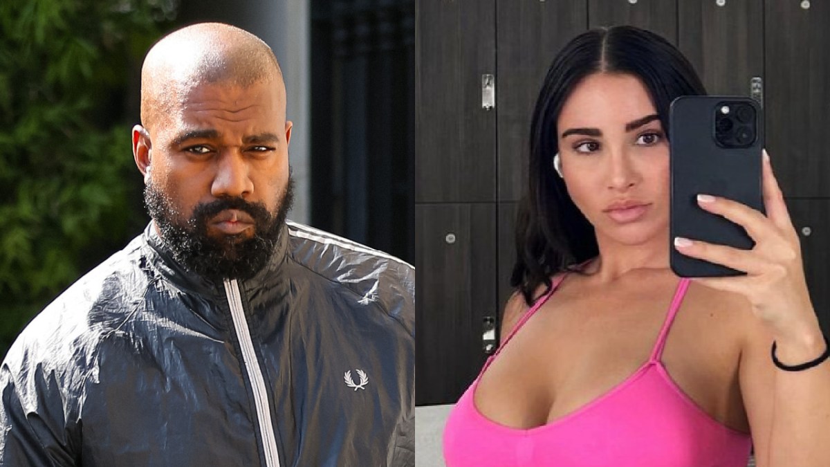 Kanye West's Rape Accuser Hits Back At Hurtful Comments From Doubters