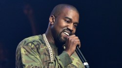 Kanye West Stuns Fans With Youthful New Look: 'That's 2016 Kanye'