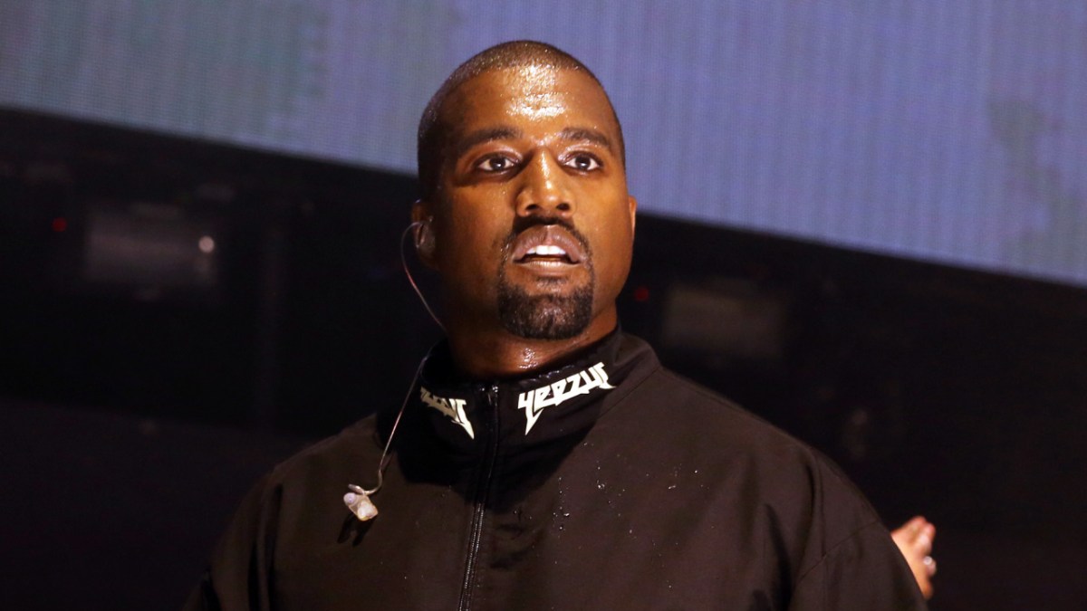 Kanye West Sued For Allegedly Threatening To Kill Man He Hired To Investigate Kardashians