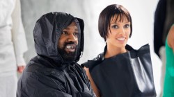 Kanye West & Wife Bianca Censori Shut Down Divorce Rumors With PDA Photos