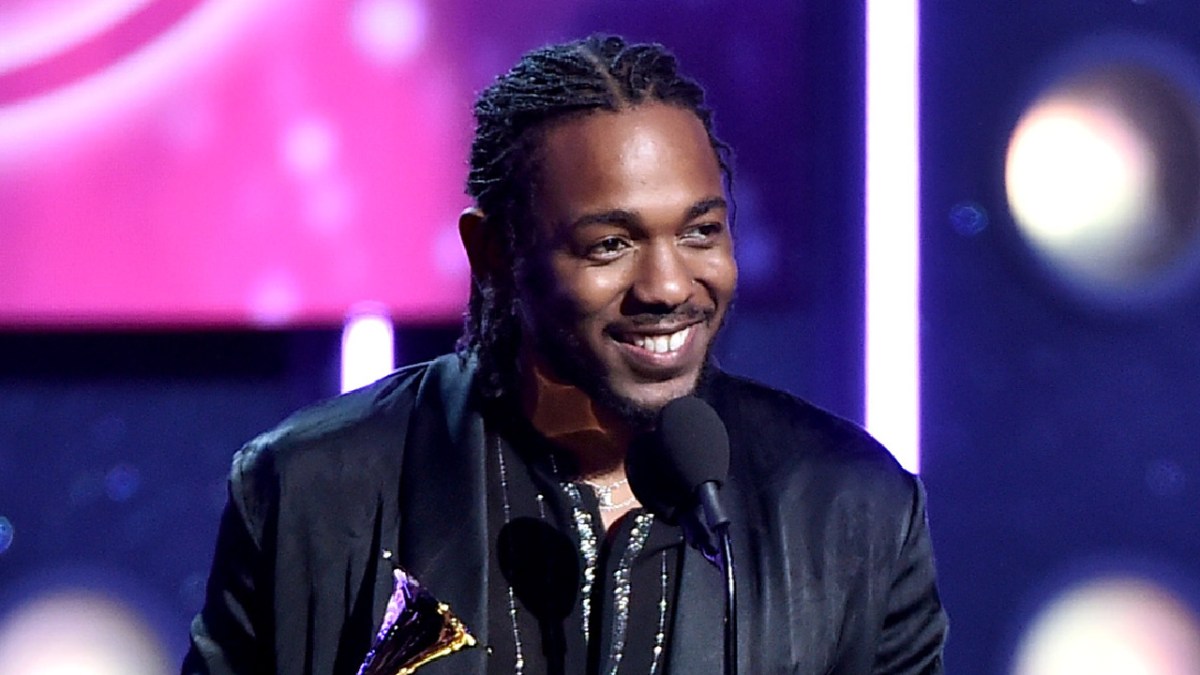 Kendrick Lamar Dominates 2024 BET Hip Hop Awards With Record-Breaking Wins