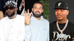 Kendrick Lamar & Drake Beef Messed Up The Rap Game, Says Hitmaka