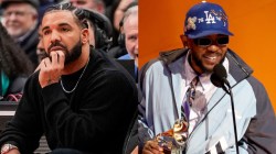 Kendrick Lamar Floods Grammys Ballot With Drake Disses — With One Notable Omission