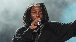 Kendrick Lamar Names Best Rapper In The Game Right Now