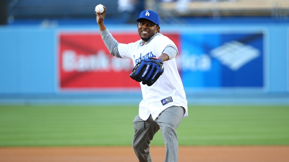 Kendrick Lamar’s ‘Not Like Us’ Used By L.A. Dodgers As Postseason Anthem 