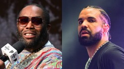 Killer Mike Advises Drake How To Bounce Back From Kendrick Lamar Beef