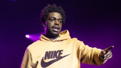 Kodak Black Enters Streaming Game With Kick Deal