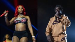 Kodak Black Stuns Sexyy Red With Lavish Gift As Thank You For Bringing Him On Tour 