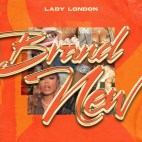 Lady London - 'Brand New'